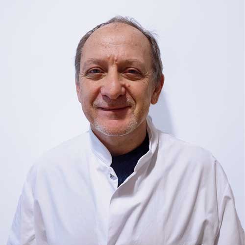 Dr Frederic JASEK